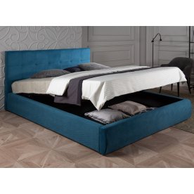 Двуспальная кровать Selesta