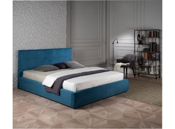 Двуспальная кровать Selesta