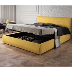 Двуспальная кровать Selesta