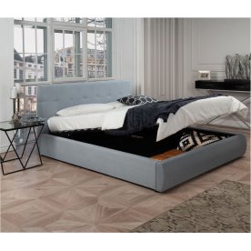 Двуспальная кровать Selesta