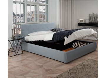 Двуспальная кровать Selesta