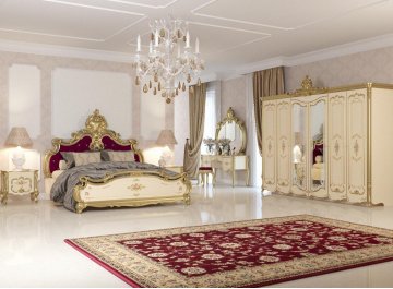 Кровать Шейх