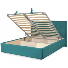 Двуспальная кровать Сидней