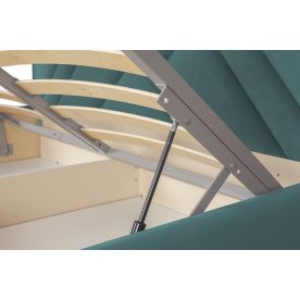 Двуспальная кровать Сидней