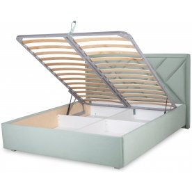 Двуспальная кровать Сидней