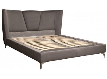 Двуспальная кровать Siena
