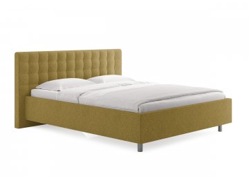 Двуспальная кровать Siena