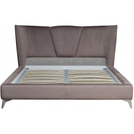 Двуспальная кровать Сиена