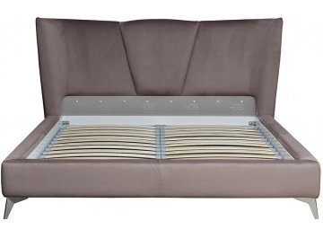 Двуспальная кровать Сиена