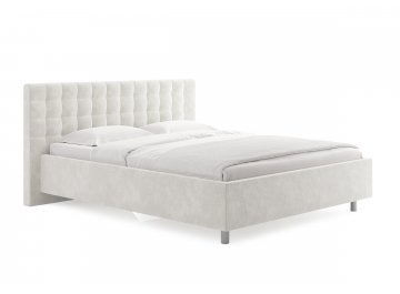 Двуспальная кровать Siena