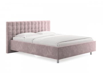 Двуспальная кровать Siena