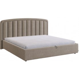 Двуспальная кровать Сиена 2