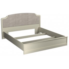 Двуспальная кровать Сиенна