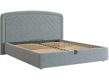 Двуспальная кровать Сильва 2