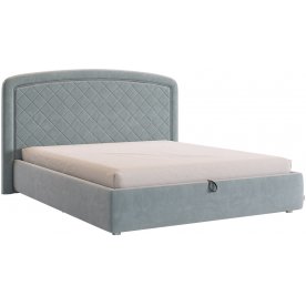 Двуспальная кровать Сильва 2