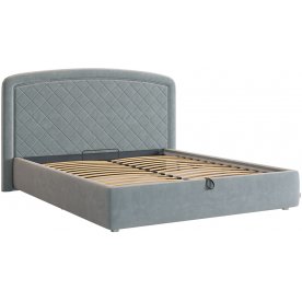 Двуспальная кровать Сильва 2