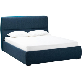 Двуспальная кровать Сканди