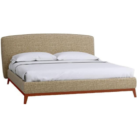 Двуспальная кровать Сканди Лайт