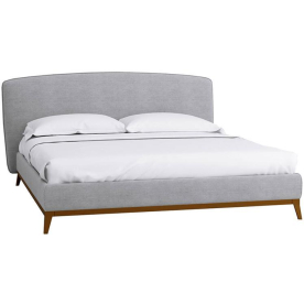 Двуспальная кровать Сканди Лайт