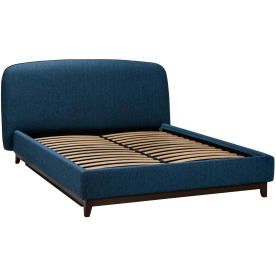 Двуспальная кровать Сканди Лайт