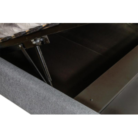 Двуспальная кровать Сканди Лайт