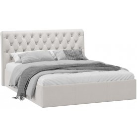 Двуспальная кровать Скарлет Тип 1