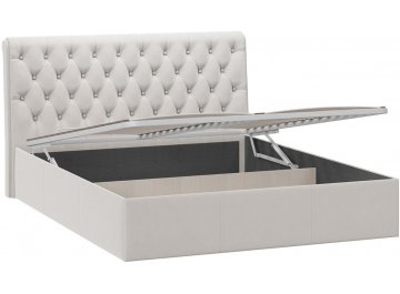 Двуспальная кровать Скарлет Тип 1