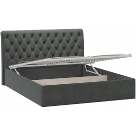 Двуспальная кровать Скарлет Тип 1