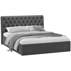 Двуспальная кровать Скарлет Тип 1