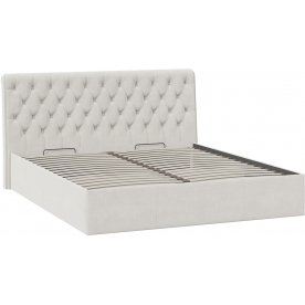 Двуспальная кровать Скарлет Тип 1