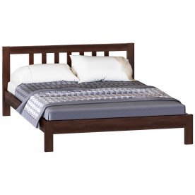 Двуспальная кровать Слип