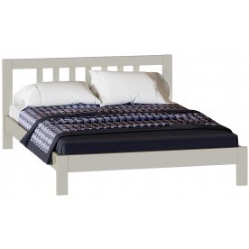 Двуспальная кровать Слип