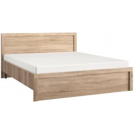 Двуспальная кровать Somma