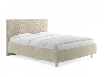 Двуспальная кровать Stella