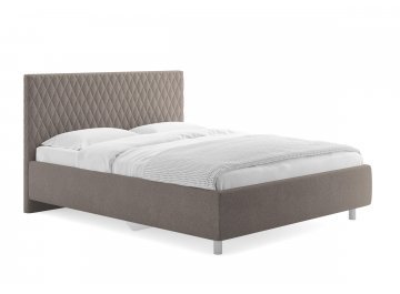 Двуспальная кровать Stella