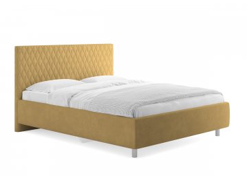 Двуспальная кровать Stella