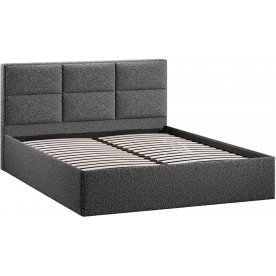 Двуспальная кровать Стелла Тип 1