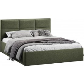 Двуспальная кровать Стелла Тип 1