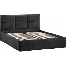 Двуспальная кровать Стелла Тип 1