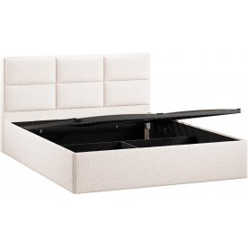 Двуспальная кровать Стелла Тип 1