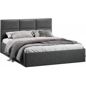 Двуспальная кровать Стелла Тип 1