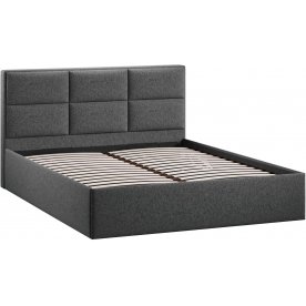 Двуспальная кровать Стелла Тип 1