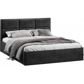 Двуспальная кровать Стелла Тип 1