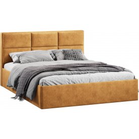 Двуспальная кровать Стелла Тип 1