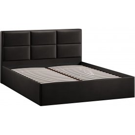 Двуспальная кровать Стелла Тип 1