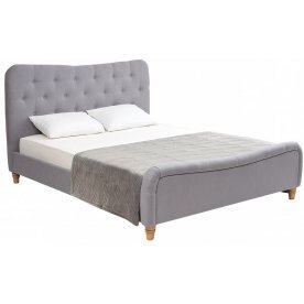 Двуспальная кровать Sweet Jazmin