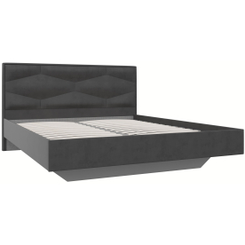 Двуспальная кровать Тамия