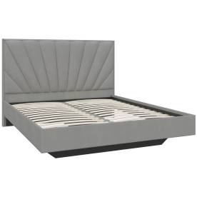 Двуспальная кровать Танта