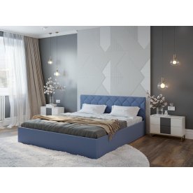 Двуспальная кровать Техас