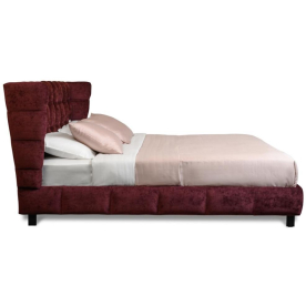 Двуспальная кровать Telas Mars MDI.BD.TEL.757